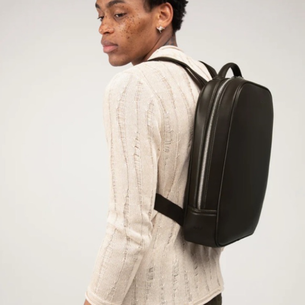 Matt & Nat Vegan Leather Alex Backpack